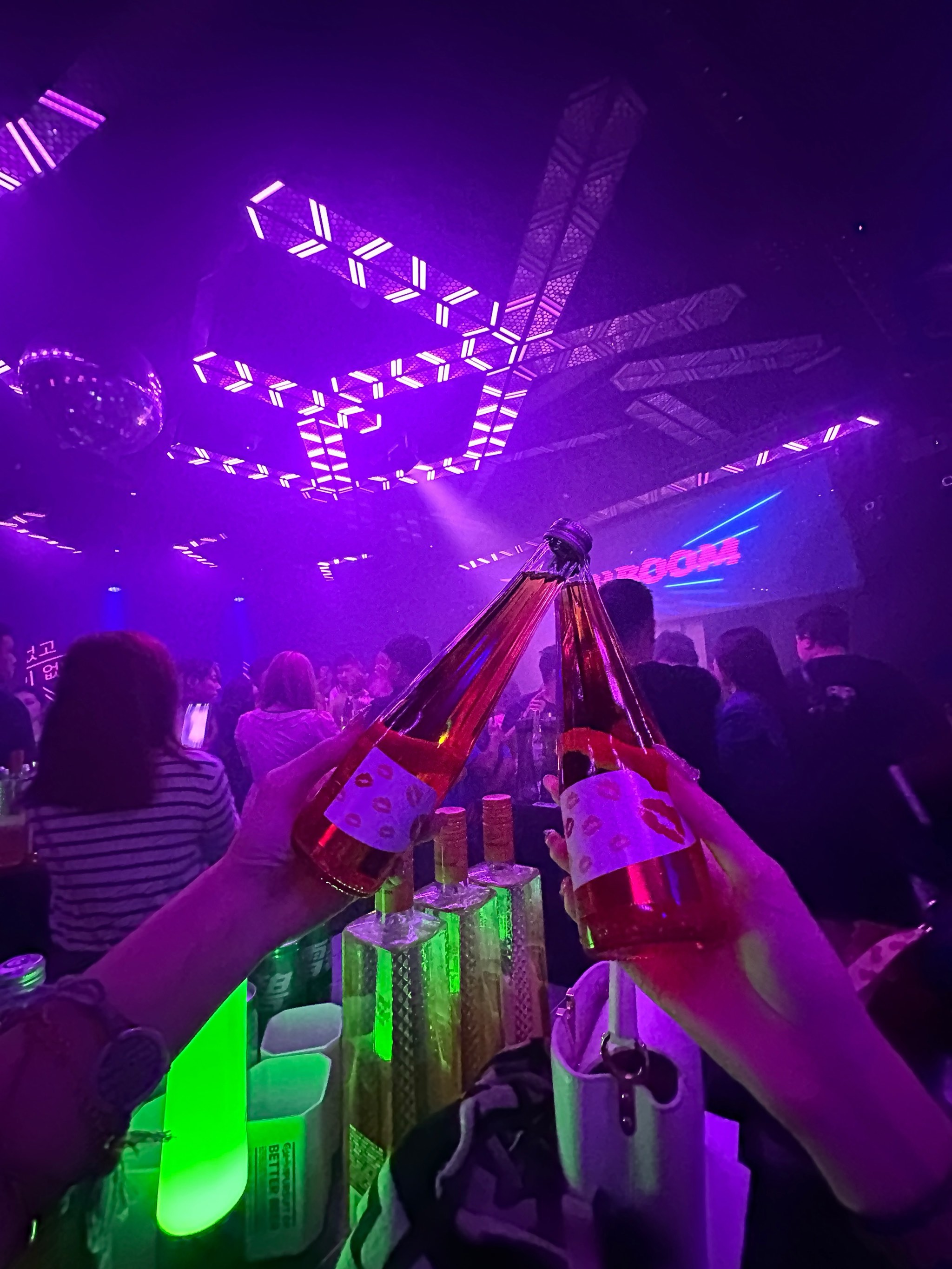 衡水商务ktv计时方式详解指南-阜城县ktv预定