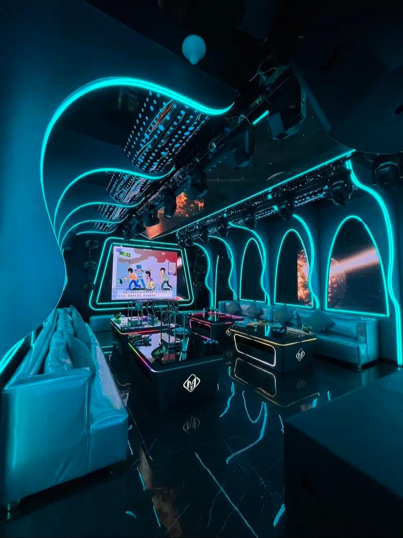 衡水商务ktv推荐商务ktv有哪些选择-阜城县ktv预定